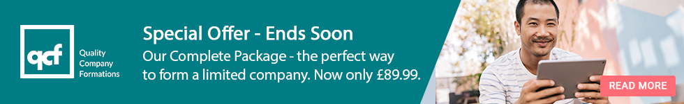 Complete Package Special Offer